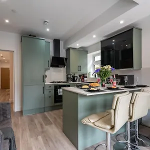  Apartment Luxury In Centre