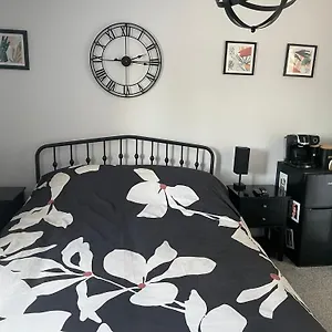  Homestay Cosy From With Private Bathroom - Free Parking