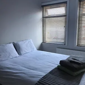  Homestay Penarth Refurbishment